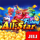 All Star Fishing x7game game
