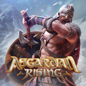 Asgardian Rising x7game related game