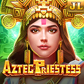Aztec Priestess x7game related game