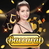 Baccarat A x7game game