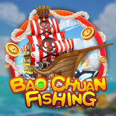Bao Chuan Fishing x7game game