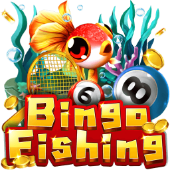 Bingo Fishing x7game game