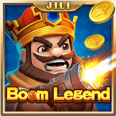 Boom Legend x7game game