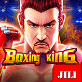 Boxing King x7game slot