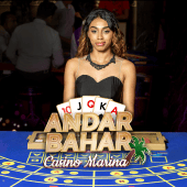 Casino Marina Andar Bahar x7game game