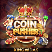 Coin Pusher x7game game