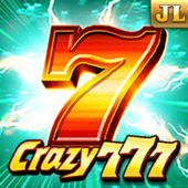 Crazy777 x7game game