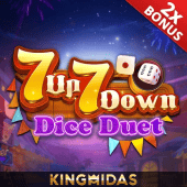 Dice Duet x7game game