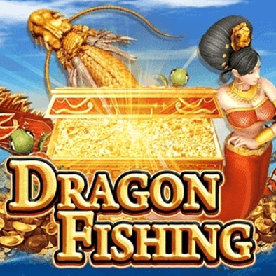 Dragon Fishing x7game game