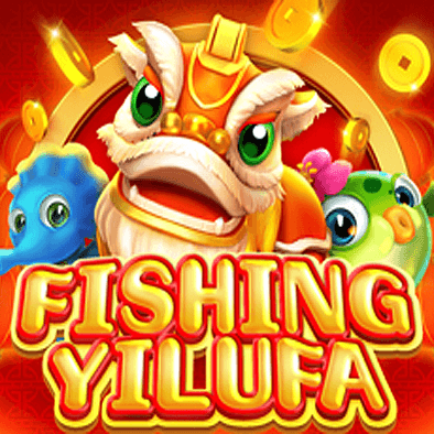 Fishing Yi Lu Fa x7game game