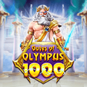 Gates of Olympus 1000 x7game game