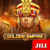 Golden Empire x7game slot