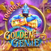 Golden Genie x7game Hot Game