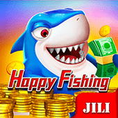 Happy Fishing x7game game