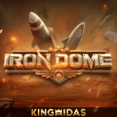 Iron Dome x7game game