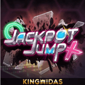 Jackpot Jump x7game game