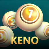 Keno x7game game
