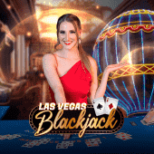 Las Vegas Blackjack x7game game