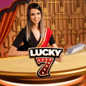 Lucky 7 x7game game