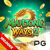 Mahjong Ways 2 x7game game