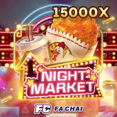 Night Market x7game slot