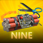 Nine x7game game