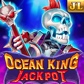 Ocean King Jackpot x7game game