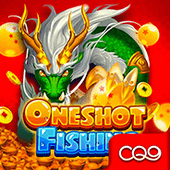 Oneshot Fishing x7game game