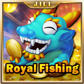 Royal Fishing x7game game