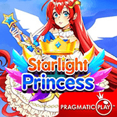 Starlight Princess x7game game