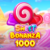 Sweet Bonanza 1000 x7game game