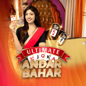 Ultimate Andar Bahar x7game game