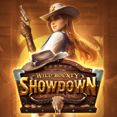 Wild Bounty Showdown x7game slot